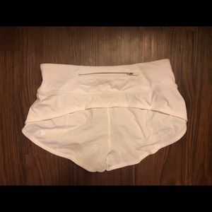 Lululemon Speed up Short